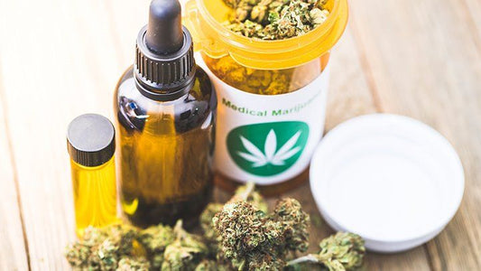 The Benefits of Medical Cannabis for Various Conditions