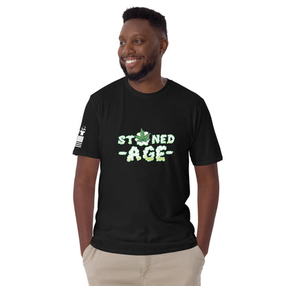 Stoned Age - Basic T-Shirt (unisex) | TheShirtfather