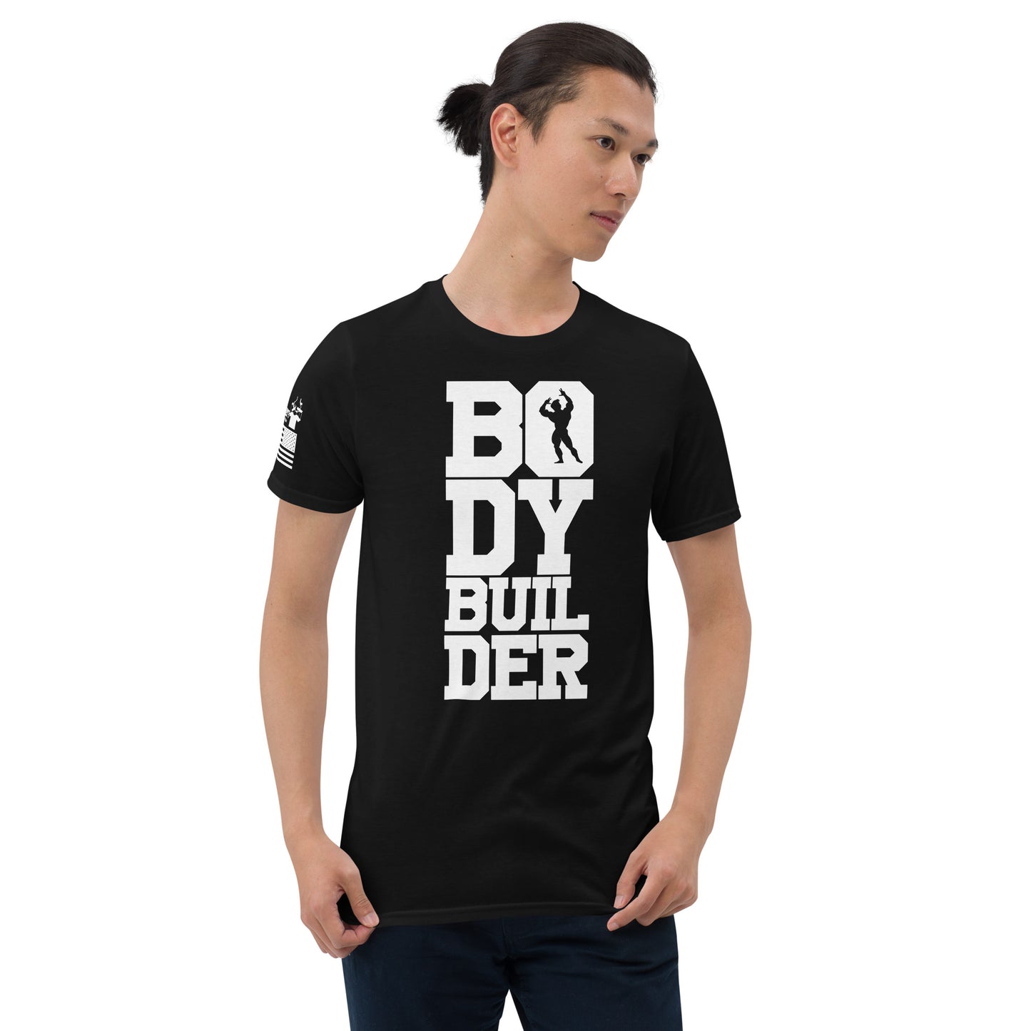 Bodybuilder - Basic T-Shirt (unisex) | TheShirtfather
