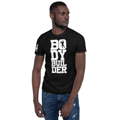 Bodybuilder - Basic T-Shirt (unisex) | TheShirtfather