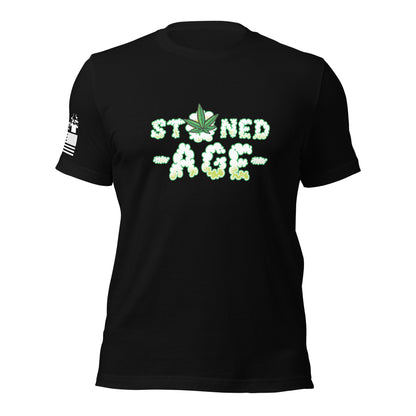 Stoned Age - Premium T-Shirt (unisex) | TheShirtfather
