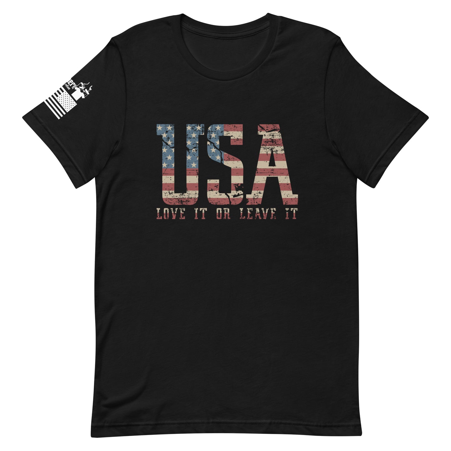 USA - Premium T-Shirt (unisex) | TheShirtfather