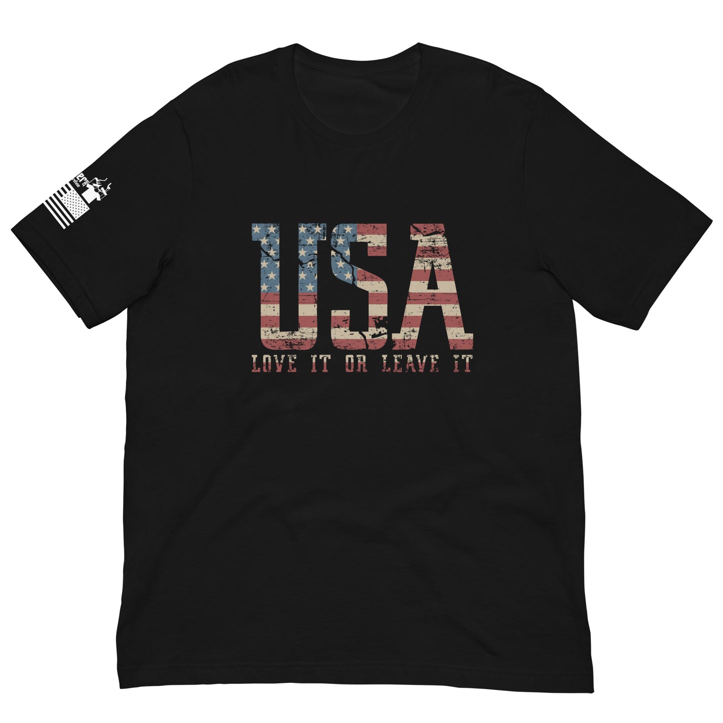 USA - Premium T-Shirt (unisex) | TheShirtfather