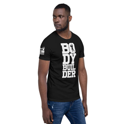 Bodybuilder - Premium T-Shirt (unisex) | TheShirtfather