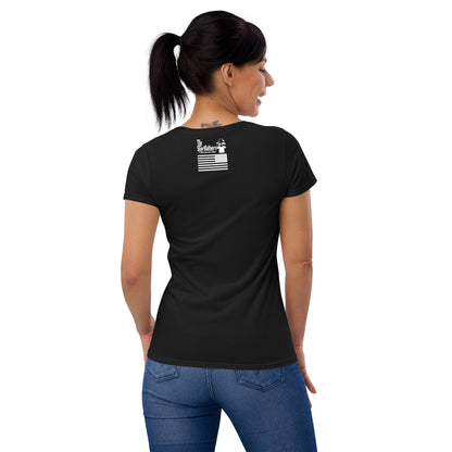 Hustle - Women's T-Shirt | TheShirtfather