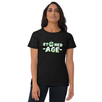 Stoned Age - Women's T-Shirt | TheShirtfather